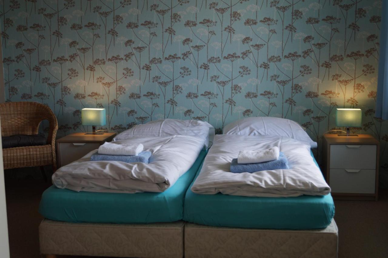 Hotel Pension De Gasterei Winterberg Eksteriør bilde