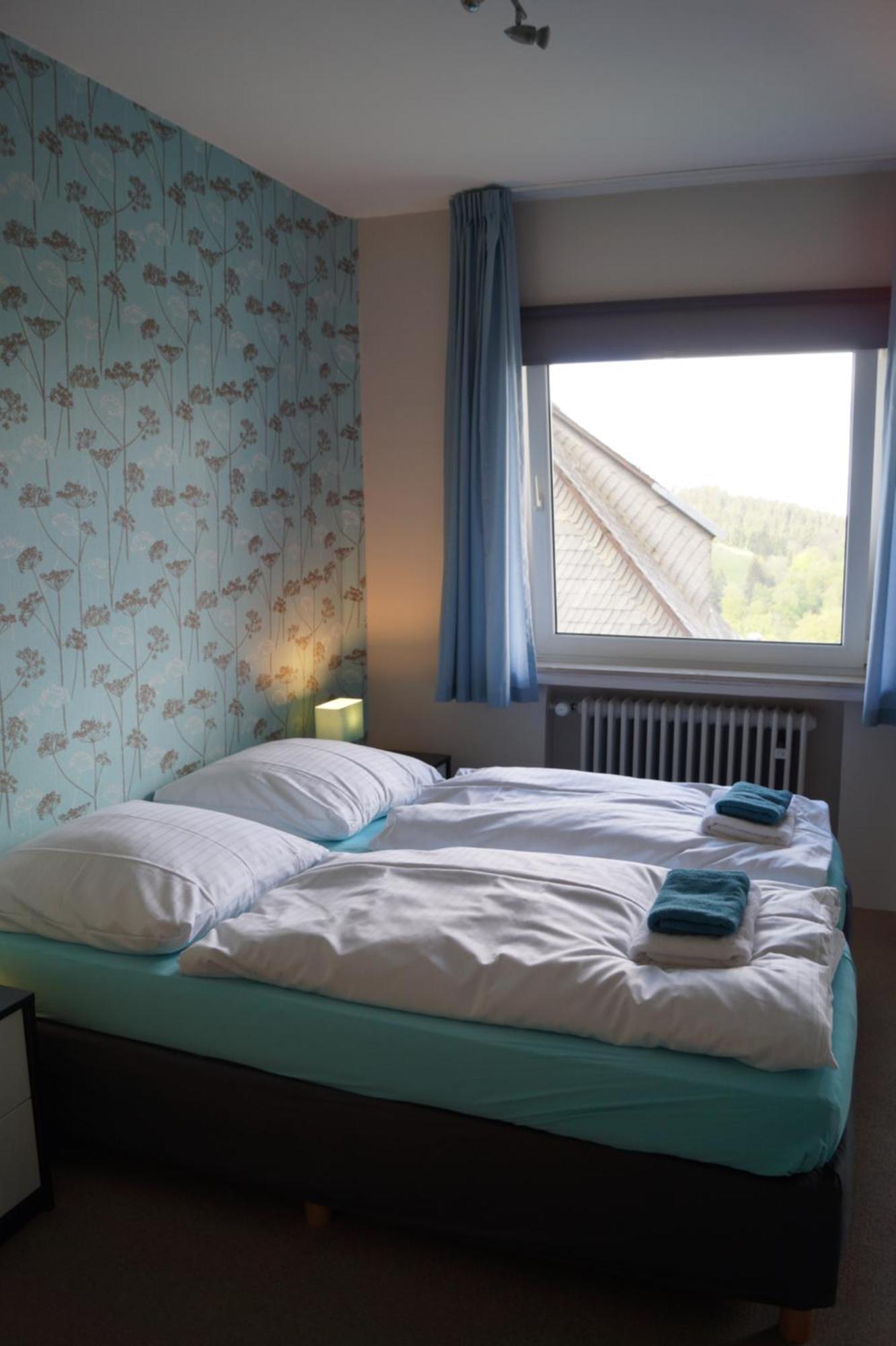 Hotel Pension De Gasterei Winterberg Eksteriør bilde