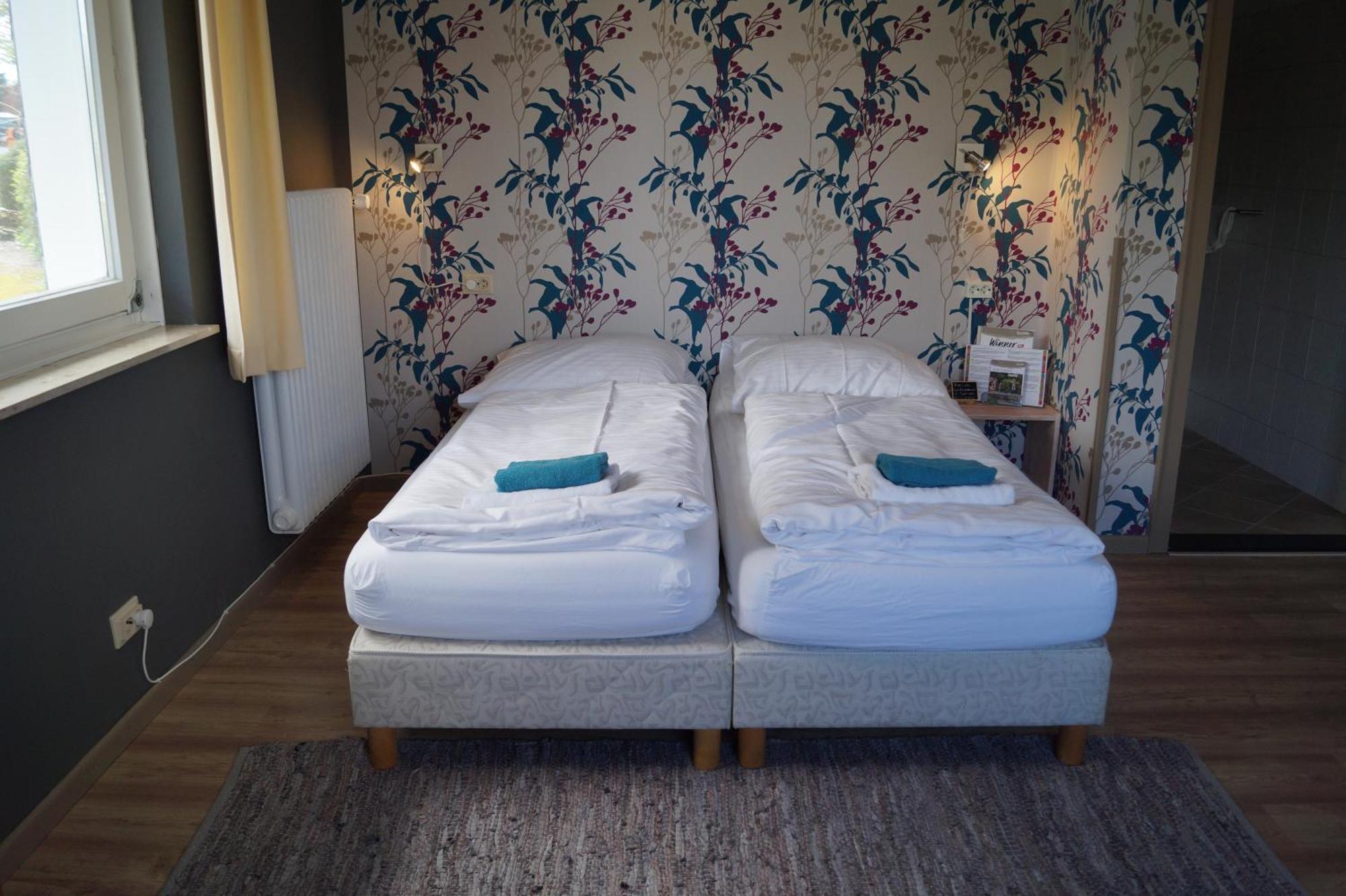 Hotel Pension De Gasterei Winterberg Eksteriør bilde