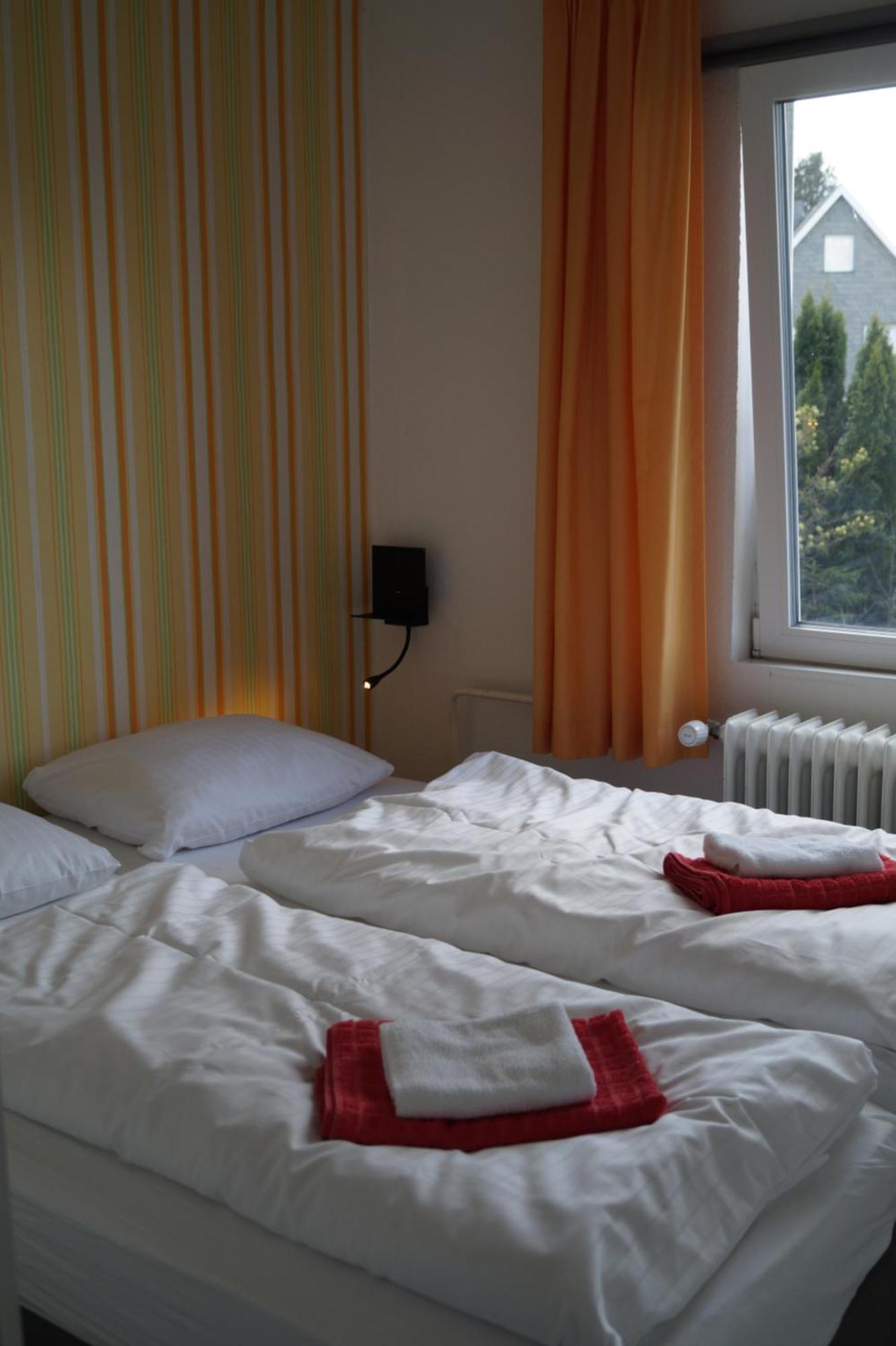 Hotel Pension De Gasterei Winterberg Eksteriør bilde